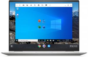 parallels Windows on Chrome OS